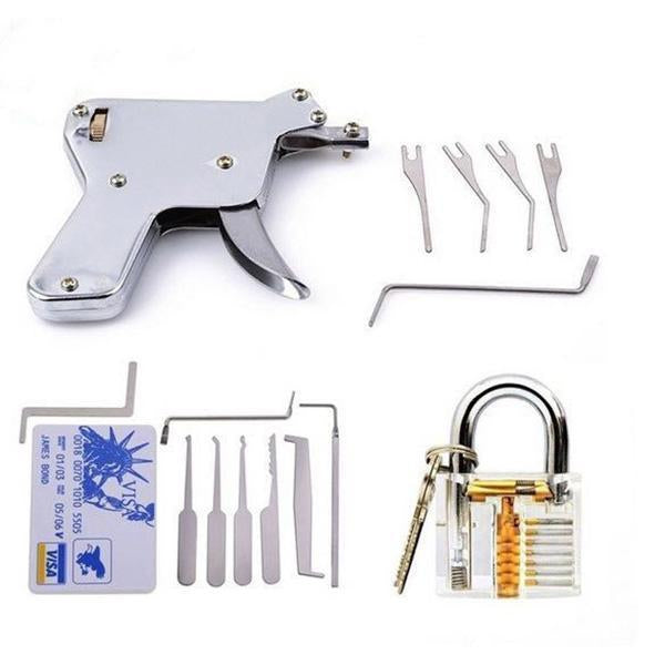 Lighteme Lock Repair And Unlock Kit (4 types)