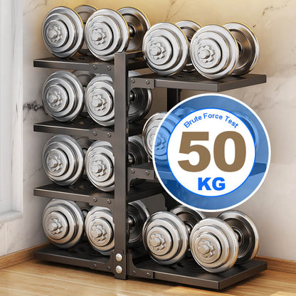 Lighteme Kitchen Storage Rack