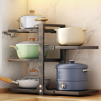 Lighteme Kitchen Storage Rack