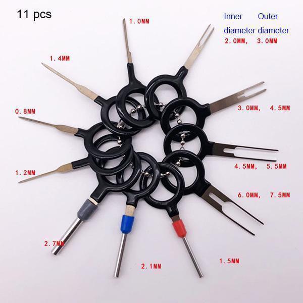 Lighteme Terminal Removal Tool Kit