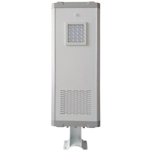 Lighteme 30 Watt Solar Street Light