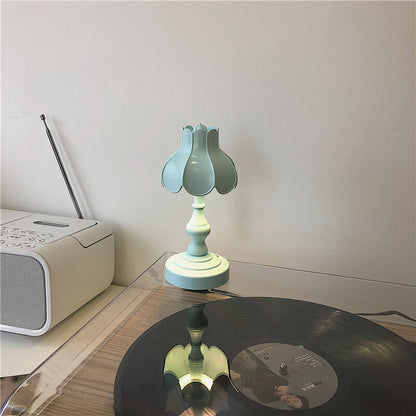 Lighteme Lotus Leaf Shape Night Lamp