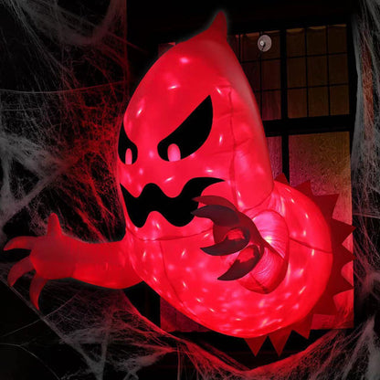 Lighteme Aufblasbare Halloween Geisterdekoration