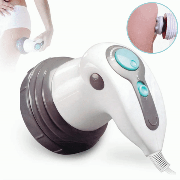 Lighteme Anti-Cellulite Infrarot-Massagegerät
