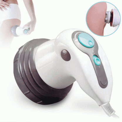 Lighteme Anti-Cellulite Infrarot-Massagegerät