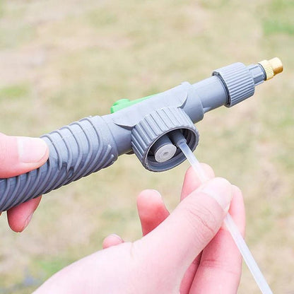 Lighteme Garden Gießkannenanschluss - Bewässern Sie Ihre Pflanzen schnell und einfach