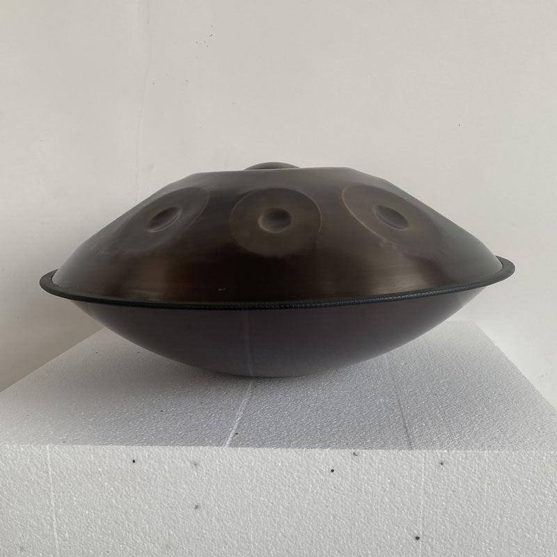 X-Star Maßgeschneiderte 22 Zoll 14(12+2) Noten F3 High-End 1,2 mm Edelstahl-Handpan Instrument