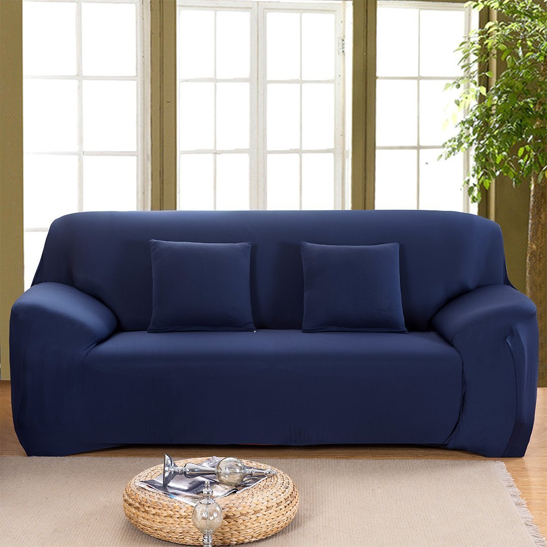 Lighteme Universal Sofa Cushion Elastic Cover (12 Colors)