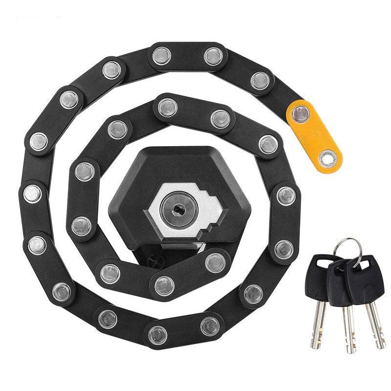 Lighteme Fahrradschloss Sicherheitstool