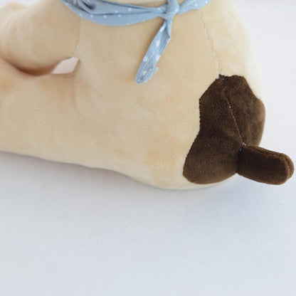 Lighteme Peek-a-Boo Animated Talking & Singing Puppy Dog Plush Toy [Limited Edition]