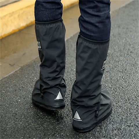 Lighteme Cova boots Waterproof Boot Covers