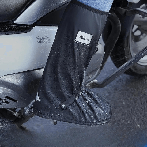 Lighteme Cova boots Waterproof Boot Covers