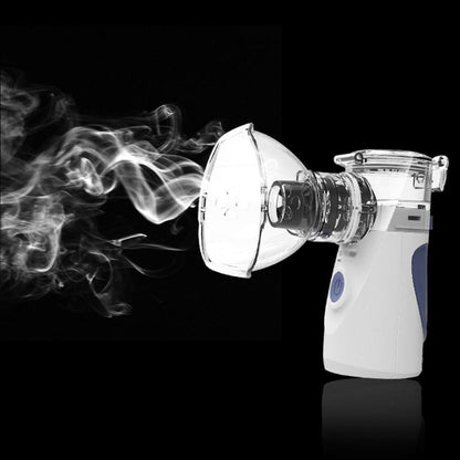 Lighteme Portable Mini Nebulizer Machine Handheld