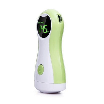 Lighteme Nine Months Sober Medical Fetal Doppler (4 colors)