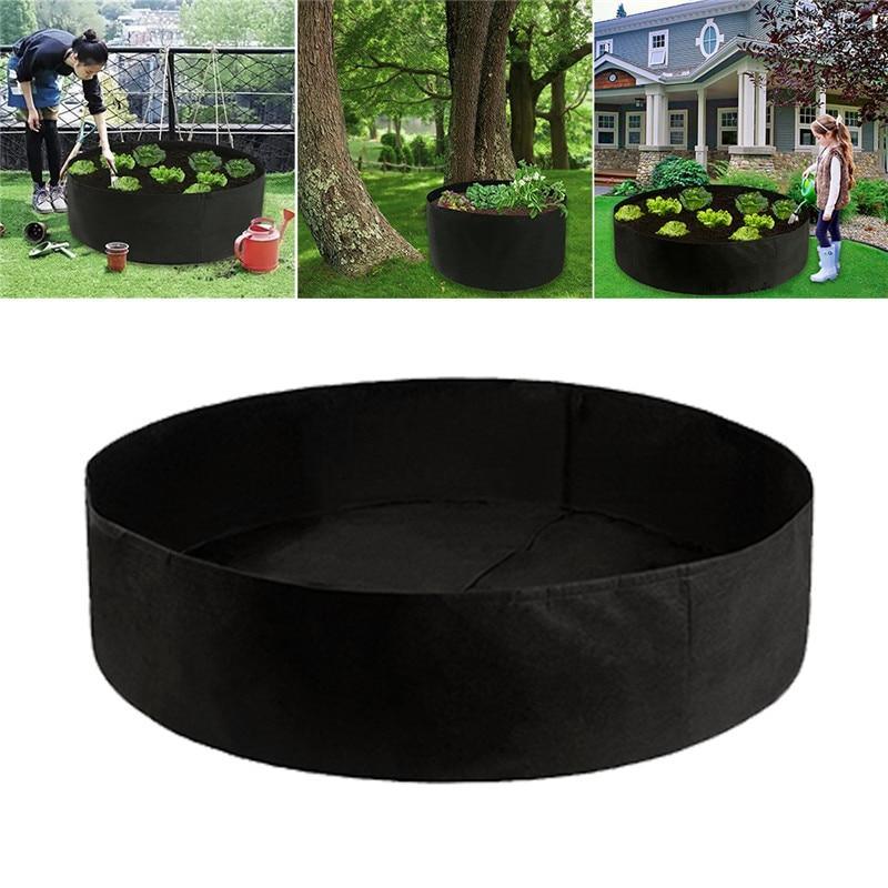 Lighteme Easy Garden Hochbeet aus Stoff