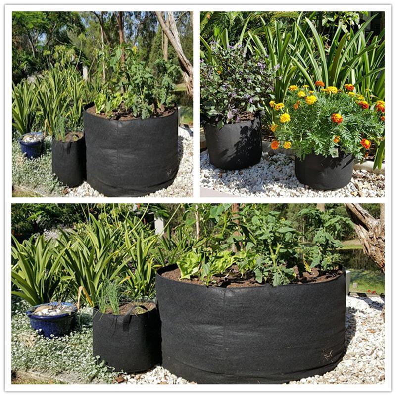 Lighteme Easy Garden Hochbeet aus Stoff
