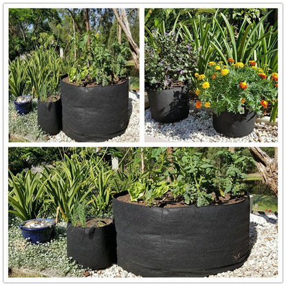 Lighteme Easy Garden Hochbeet aus Stoff