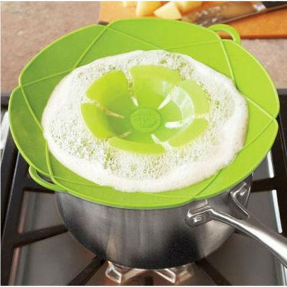 Lighteme Anti-overflow Silicone Lid (2 colors)