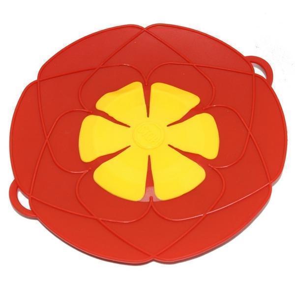 Lighteme Anti-overflow Silicone Lid (2 colors)