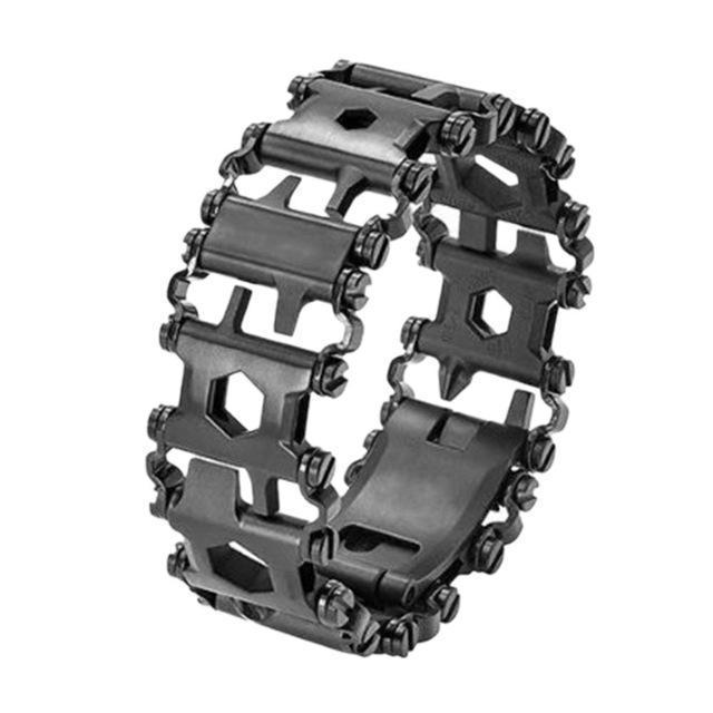 Lighteme 29 IN 1 Multi-function Bracelet (2 Colors)