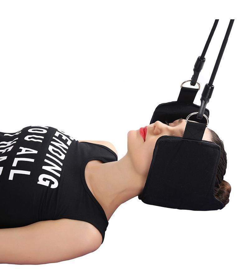 Ihrtrade Neck Conditioning - Neck Pain Relief Cervical Traction (2 colors) | Garden Light Solar,USB C Charger,Colored Contact Lenses | ihrtrade.tw