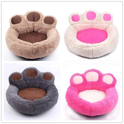 Lighteme Quality Sofas Soft Warm For Dogs Bed (4 Colors)