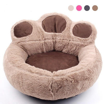 Lighteme Quality Sofas Soft Warm For Dogs Bed (4 Colors)