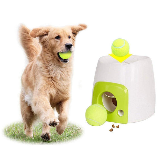 Lighteme Food Reward Machine