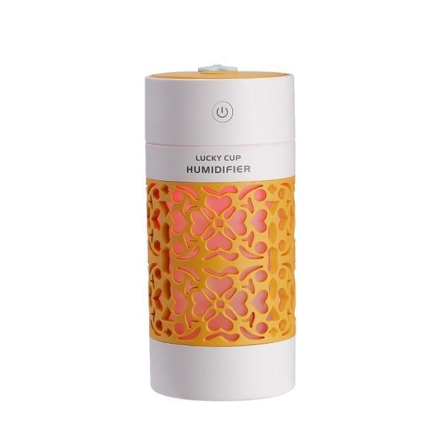 Lighteme 3 In 1 Usb Humidifier/ Diffuser