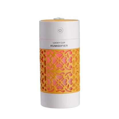 Lighteme 3 In 1 Usb Humidifier/ Diffuser