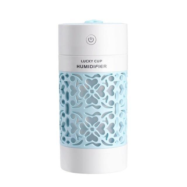 Lighteme 3 In 1 Usb Humidifier/ Diffuser