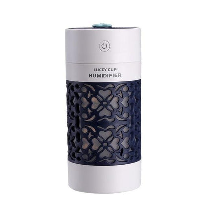 Lighteme 3 In 1 Usb Humidifier/ Diffuser