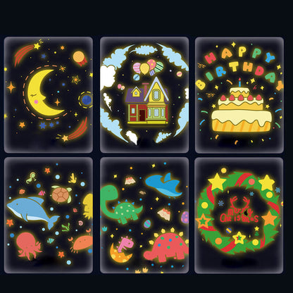 Lighteme Dinosaurier-Projektorlampe