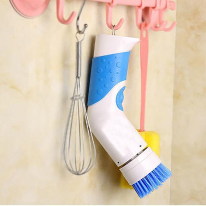 Lighteme Electric Cleaning Brush
