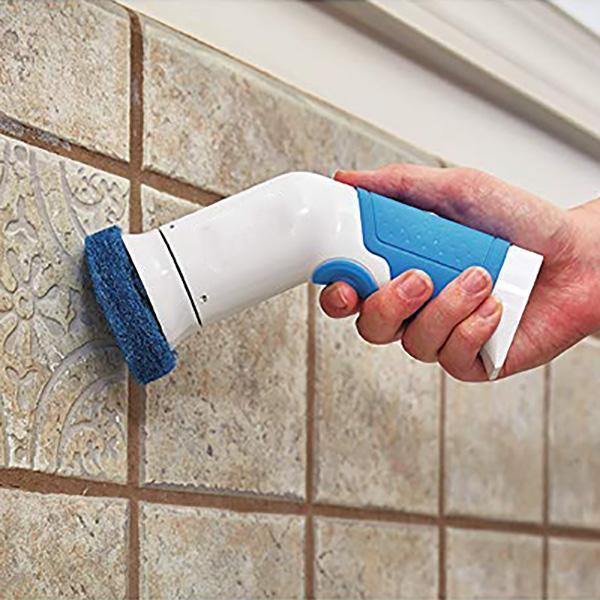 Lighteme Electric Cleaning Brush