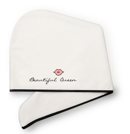 Lighteme Quick Hair Dryer Hat (5 Types)