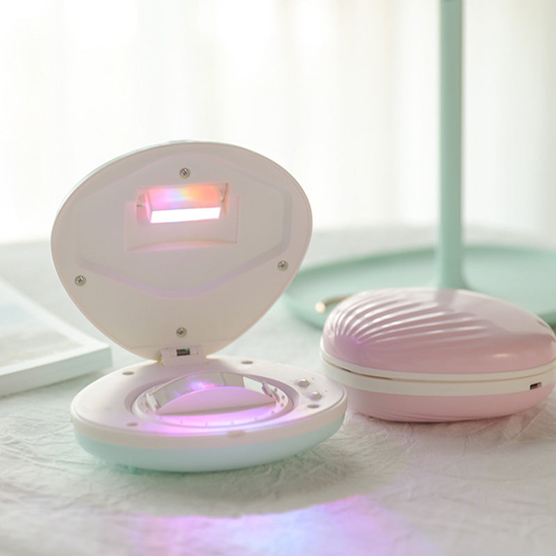 Lampe de projection arc-en-ciel Lighteme