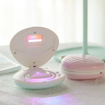 Lampe de projection arc-en-ciel Lighteme