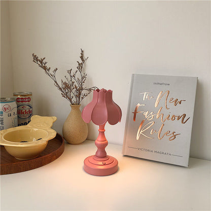 Lighteme Lotus Leaf Shape Night Lamp