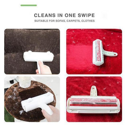 Lighteme Easy Pet Hair Remover Roller - Official Retailer
