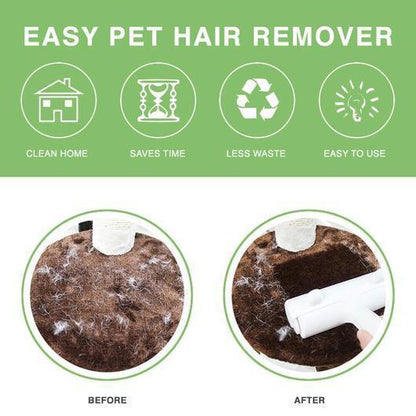 Lighteme Easy Pet Hair Remover Roller - Official Retailer