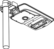 Lighteme Commercial Grade - 1,600 to 9,000 Lumens