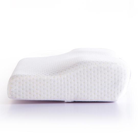 Ihrtrade Contoured Cervical Orthopedic Pillow (2 Types)
