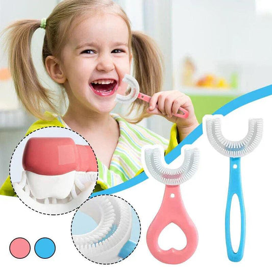 Brosse Lighteme Kid Pour la santé de vos enfants