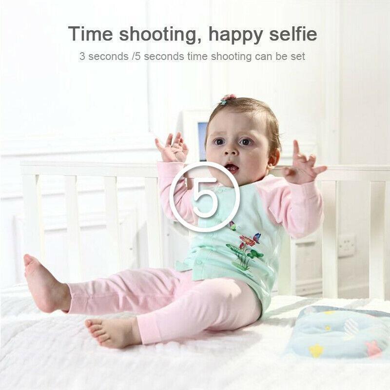 Lighteme Creative Toys Kid’s Camera (3 colors & 3 types)