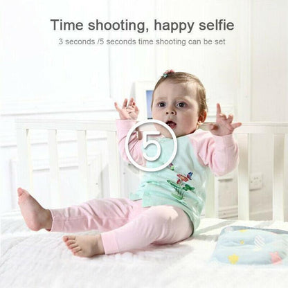 Lighteme Creative Toys Kid’s Camera (3 colors & 3 types)
