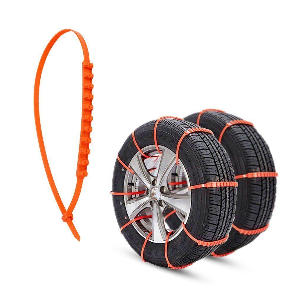 Lighteme Autokette Wired Mudskippers