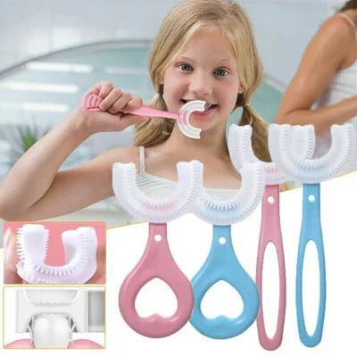 Lighteme Kid brush For the health of your children