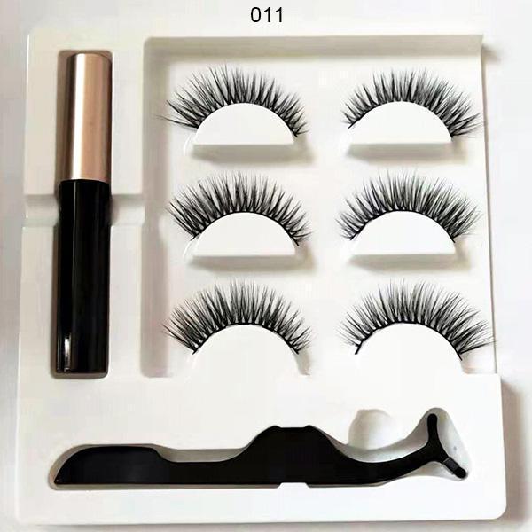 Lighteme Magnetic Eyeliner ( 1 set )