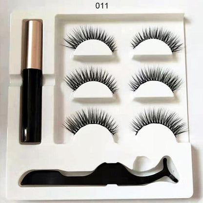 Lighteme Magnetic Eyeliner ( 1 set )
